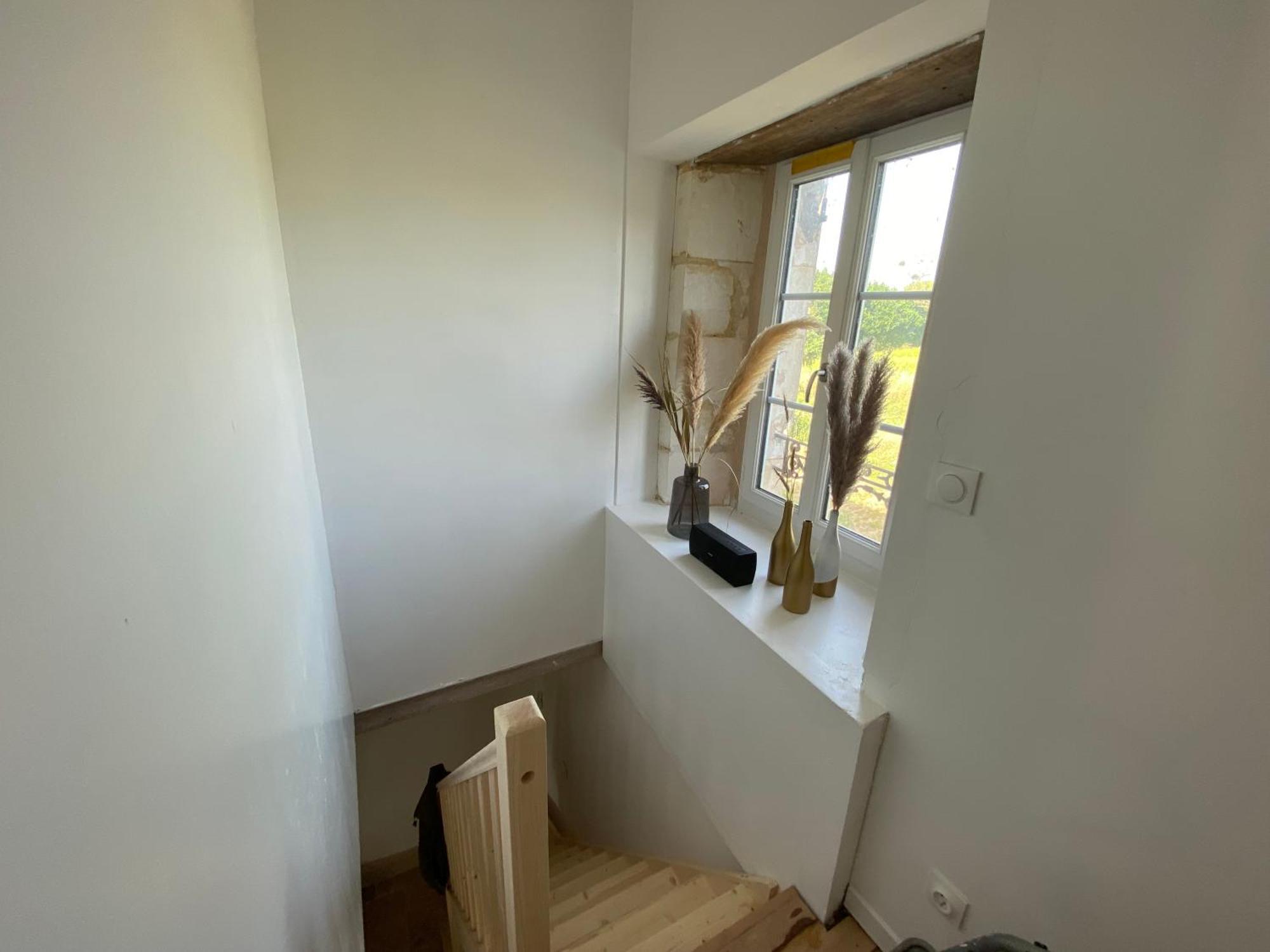 Gite La Chauviniere 1 Tonnay-Charente Luaran gambar
