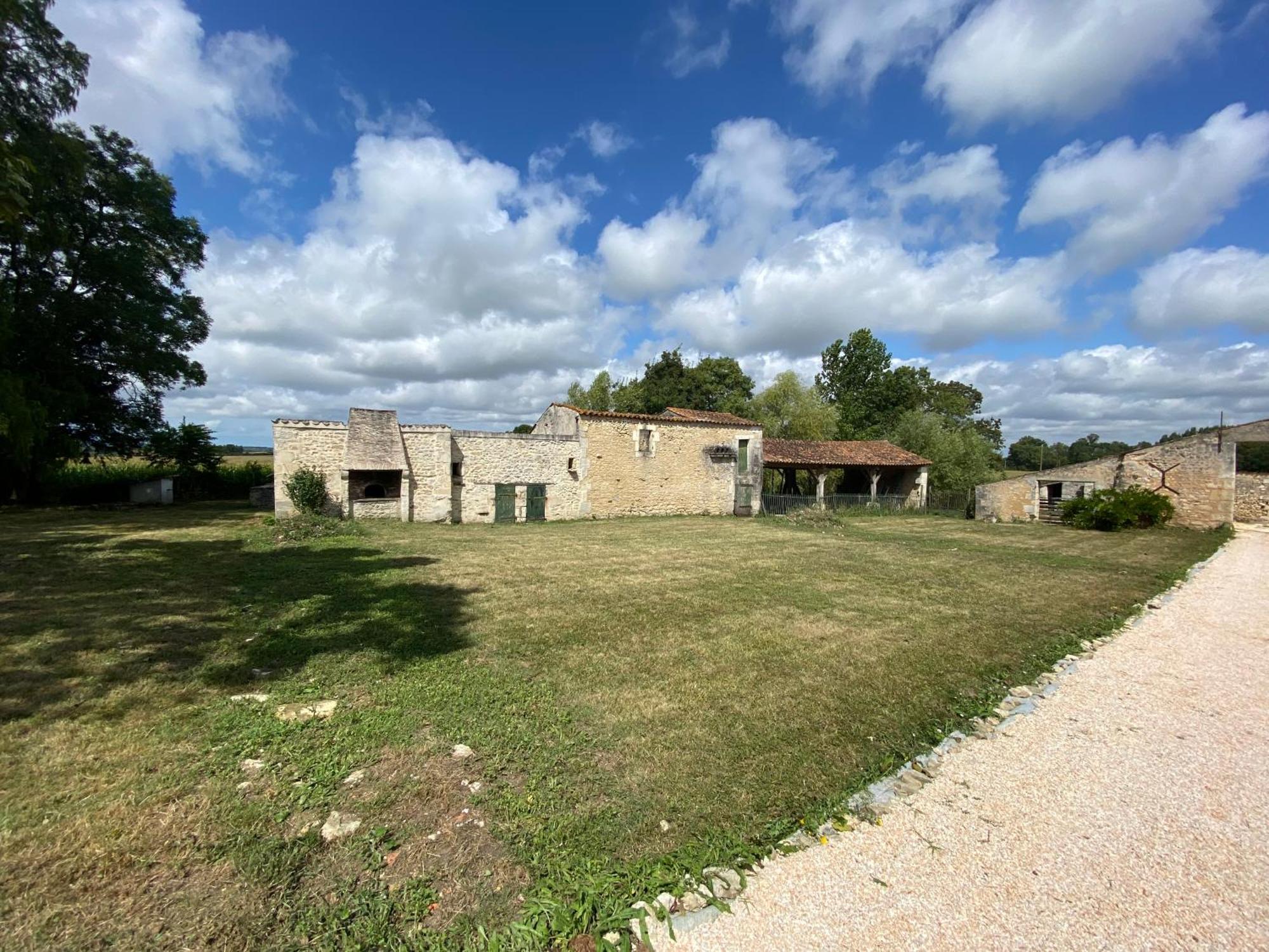 Gite La Chauviniere 1 Tonnay-Charente Luaran gambar